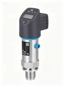 Ceraphant PTP31B Absolute Gauge Pressure Transmitter Accurate Measurements