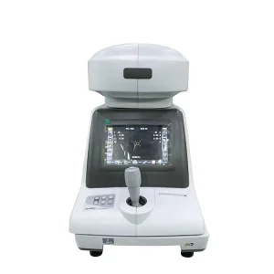Certified Quality Optometry Equipment FA-6800 Auto Refractometers Optical Equipment Keratometer Equipment