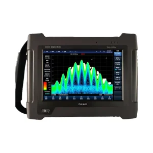 Ceyear 4025 series spectrum analyzer