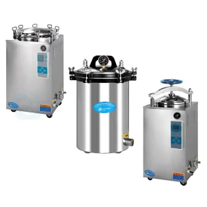 Chemical Industry Testing and Analysis Instruments
