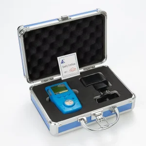 Chicheng GC210 Carbon Monoxide Detector High Accuracy Sound Alarm ODM OEM Customization