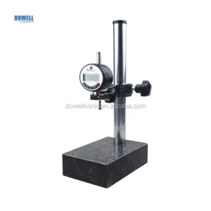 China Factory Sale Ultrasonic Amplitude Measuring Meter Amplitude Measuring Instrument