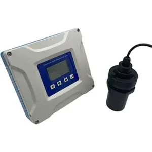 China Brand Factory Well-received High Quality Ultrasonic Open Channel Flow Meter