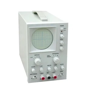 China Factory Student Oscilloscope Price for Laboratory J2459