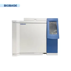 China Gas Chromatograph BK GC112A Gas Chromatograph Mass Spectrometer for Lab