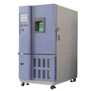 China High Quality Testing Machine 70C 150C 408L Temperature Humidity Chamber High Accuracy 1% IP66 Protection Multi Voltage