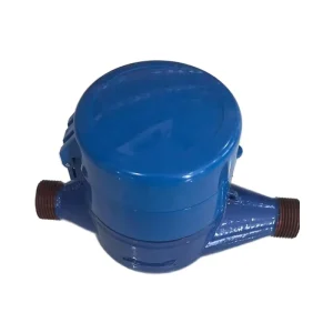 China Instruments Resettable Water Meter Smart Water Meter Digital Display Water Meter DN15-DN40