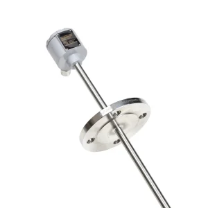 China Manufacturer Supply K Type J Thermocouple OEM ODM Customizable Stainless Steel IP64 1300 Max Temp