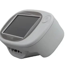 China Ophthalmology Eye Equipment Portable Handheld Auto Refractor Refractometer Vision Screener