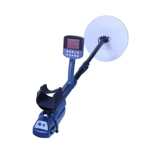 China Produces Easy to Use 1PCS Industrial Metal Detector for Underground Gold High Efficiency Gold Finder