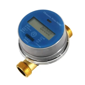 China Ultrasonic Smart Water Meter Digital Water Meter Digital Water Meter Manufacturer