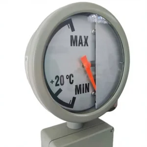 Chinese Manufacturer Stainless Steel Transformer Oil Level Gauge Oil Level Sensor Transformer Accessories