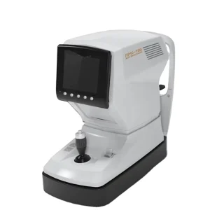 Chinese Optical and Ophthalmic Instrument Auto Refractometer with Keratometer RMK 150 SUPORE Factory