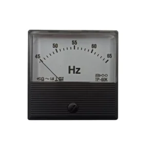 Chinese Supplier Professional Customized DC GB T7676 98 Analog Frequency Panel Meter