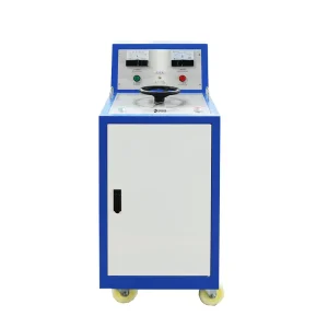 Circuit Breaker Test Equipment Model DDL 3000A Manual Primary Current Injection Set Desktop