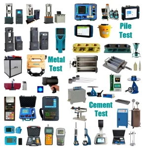 Civil Engineering Material Soil Laboratory Testing Equipment