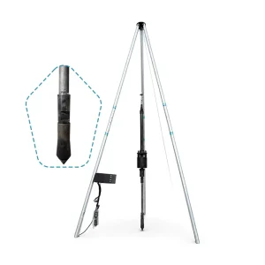 Civil Engineering Standard Penetration Test SPT Borehole Soil Testing Equipment Testing Machine