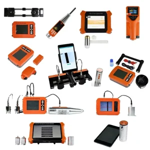 Civil Lab Material Testing Equipment Concrete Soil Asphalt Cement Test Instrument