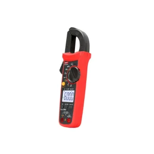 Clamp Meter DC High Precision Digital Display