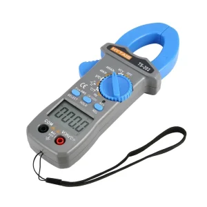Clamp Meter Digital Resistance Clamp Meter Leakage Digital Clamp Tester