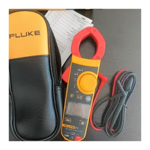 Clamp Meter F317