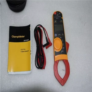 Clamp Meter Flu 317