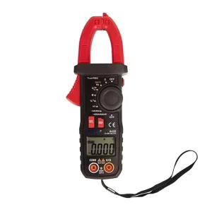 Clamp Meter ME6420 Auto AC Leakage Current AC/DC True RMS Digital Multimeter