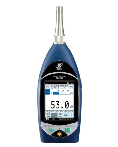 Class 1 Sound Level Meter NL 53