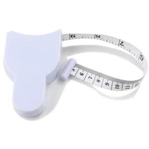 Classic Three-Circumference Ruler Waist Meter Height Measuring Instrument