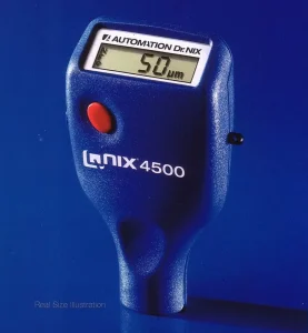 Coating Thickness Gauge QNix 4500
