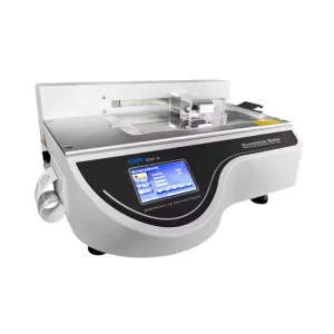 Coefficient of Friction Testing Equipment ASTM D1894 Tester with 1 Year Warranty ISO for Plastic Film Testing