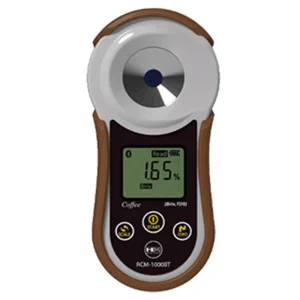 Coffee Densitometer Refractometer RCM-1000BT