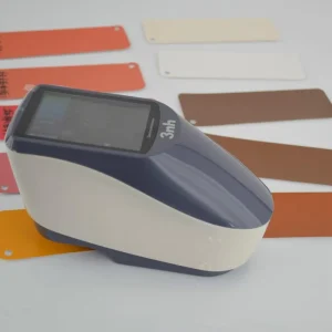 Color Spectrophotometer Densitometer for Printing Similar to X rite EXACT Spectrodensitometer