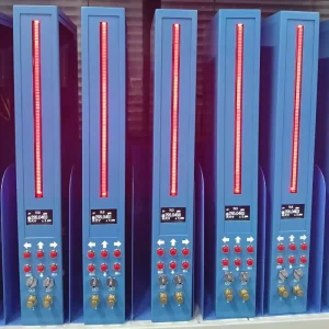 0.0001mm Comparator Measuring Fixture Parameter Measuring Instruments Industrial Measuring and Testing Instruments for Lab QC