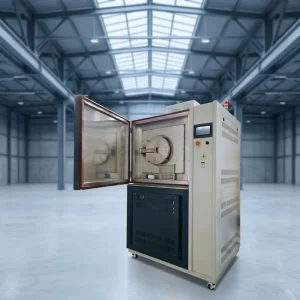 Combined Temperature and Low Pressure Test Chamber for Aerospace Equipment Qualification Per MIL STD and GJB Standards