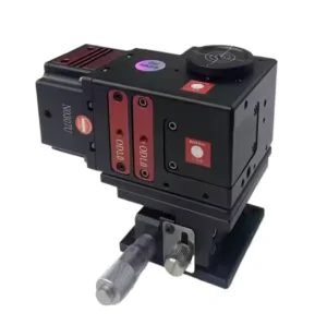 Compact Beam Quality Analyzer