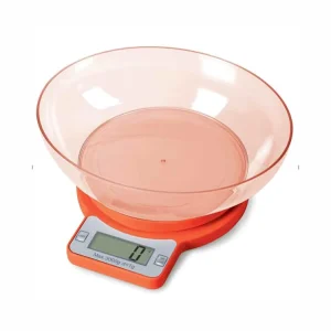 Compact Electronic Digital Weighing Scales Kitchen Scale