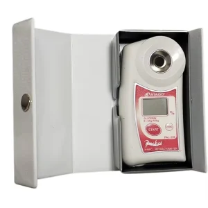 Compact Glycerol Concentration Meter (Low Concentration) PAL-23S