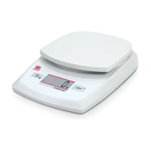 Compass CR221 CR621 Portable Digital Balance 220g 620g Capacity 0.1g Readability for Laboratory Weighing