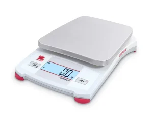 Compass CX2200 CX5200 Portable Digital Scale 2200g 5200g Capacity for General and Industrial Weighing