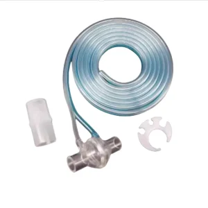 Compatible Flow Sensor Part NO 281637 for C1 C2 C3 G5 Ventilator Adult Child