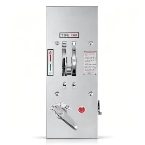 Complete Mechanical Test Report High Voltage Operating Mechanism For Overseas EPC Tender
