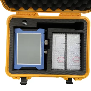 Complete Set Strain Sensors Calibration Tools PDA PIT Testing Kit