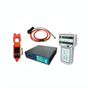 ZKB506A Transformer Capacity Tester Portable High Precision Instrument Power Distribution Substation Laboratory Use