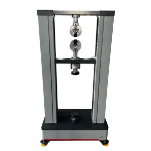 Compression and Bendinging Integrated Spring Testing Machine Spring 1 year Warranty Tester Tensile Testing Equipment