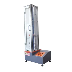 Computer Control Single Column Test Equipment Metal Bending Tensile Testing Machine