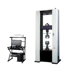 Computerized Electronic Universal Testing Machine Electronic UTM
