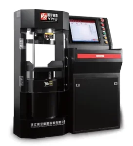 Concrete Compressive Strength Test Equipment 2000KN 3000KN Compression Testing Machine for Cement Concrete Rocks Brick