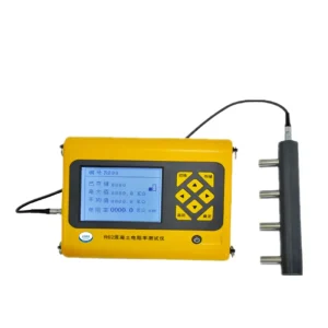 Concrete Electrical Resistivity Measuring Instruments Meter