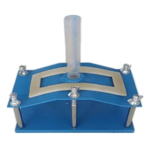 Concrete Testing Equipment Water Permeability Tester for Brick Pavement Lab Testing Equipment Soil Test Equipment